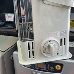 【リサイクルショップどりーむ天保山店】No.4935　ガスストーブ　カセットボンベ　写真参照🎵　イワタニ　2020年製の画像