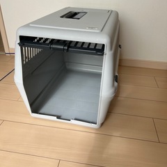ペットキャリーケース
の画像