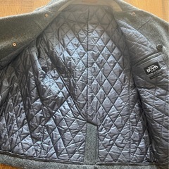 BEAMS コート　美品の画像