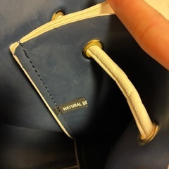 【NATURAL BEAUTY BASIC】 バッグの画像