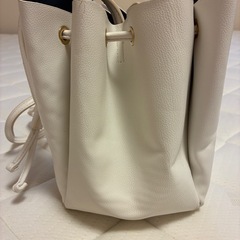 【NATURAL BEAUTY BASIC】 バッグの画像