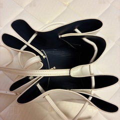 【NATURAL BEAUTY BASIC】 バッグの画像