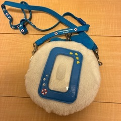 ドナルド　財布の画像