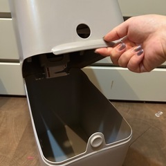 アップリカ　オムツ捨て　の画像