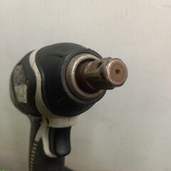 パナソニック EZ75A3LJ2G-H 充電式インパクトレンチ【野田愛宕店】【店頭取引限定】【中古】管理番号：ITAUSGHVOXS8の画像