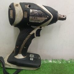 パナソニック EZ75A3LJ2G-H 充電式インパクトレンチ【野田愛宕店】【店頭取引限定】【中古】管理番号：ITAUSGHVOXS8の画像