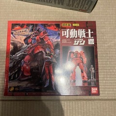 プラモデル等の画像