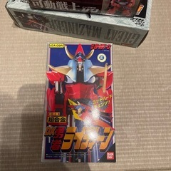 プラモデル等の画像