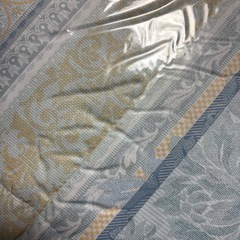 ダウンケット150✖️210の画像