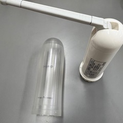携帯ウォッシュレット(乾電池式)の画像