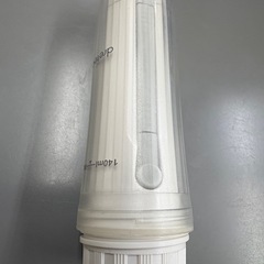 携帯ウォッシュレット(乾電池式)の画像