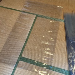 PVCシートの画像