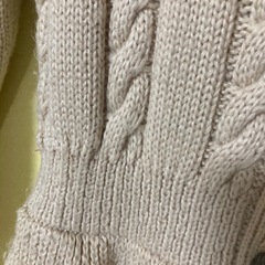 デパート　定価約¥18000 スナイデル　チュニック　アイボリー ガーディガン　ペプラムの画像