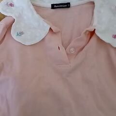 【無料ユーズド】80～90cmの女児服の画像