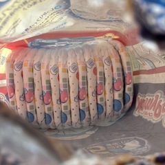 マミーポコ　夜用　BIG 14枚の画像