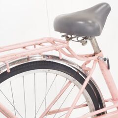 CBA 26インチ 年式不明 シティサイクルの画像