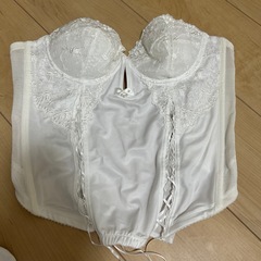 ブライダルインナーマタニティの画像