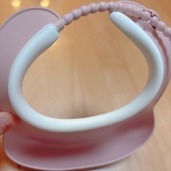 ベビービョルン食事エプロン ミニの画像