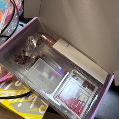 ネイル　マニュキュア？まとめて の画像