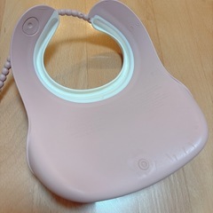 ベビービョルン食事エプロン ミニの画像