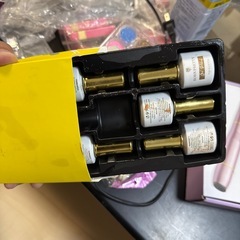 ネイル　マニュキュア？まとめて の画像