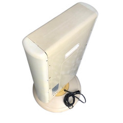 【アイアン】イオンフラット ハロゲンヒーター の画像