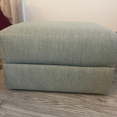 スツール（オットマン）の画像