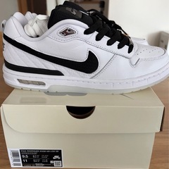 スニーカー NIKE SB ポールロドリゲス ズーム エア  ナイキの画像