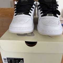 スニーカー NIKE SB ポールロドリゲス ズーム エア  ナイキの画像