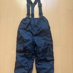 スキーウェア【110】の画像