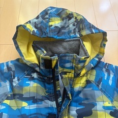 スキーウェア【110】の画像