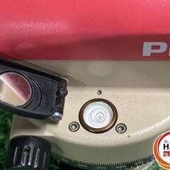 【中古】PENTAX ﾍﾟﾝﾀｯｸｽ AP-124 ｵｰﾄﾚﾍﾞﾙ【ハンズクラフト沖縄豊見城店】の画像