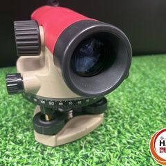 【中古】PENTAX ﾍﾟﾝﾀｯｸｽ AP-124 ｵｰﾄﾚﾍﾞﾙ【ハンズクラフト沖縄豊見城店】の画像