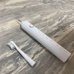 【Amazon】電動歯ブラシの画像