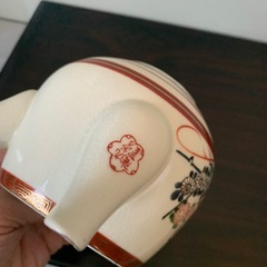 九谷焼　急須　湯呑み　セットの画像