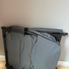 【美品】リクライニングチェアの画像