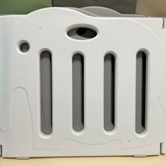 日本育児　 ベビーサークル5枚の画像