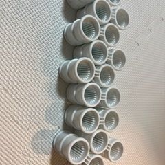 日本育児　 ベビーサークル5枚の画像