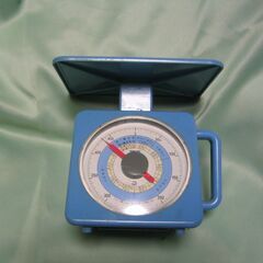 はかり　スケール　秤量500g　最小メモリ2.5g　秤　量りの画像