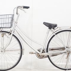 PIXEL 「ピクセル」 年式不明 27インチ シティサイクルの画像