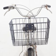 PIXEL 「ピクセル」 年式不明 27インチ シティサイクルの画像