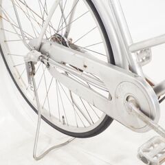 PIXEL 「ピクセル」 年式不明 27インチ シティサイクルの画像