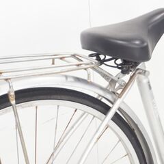 PIXEL 「ピクセル」 年式不明 27インチ シティサイクルの画像