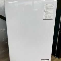 【高年式】大阪送料無料★3か月保障付き★洗濯機★ツインバード★5.5kg★2024年★WM-ED55★S-312の画像