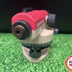 【中古】PENTAX ﾍﾟﾝﾀｯｸｽ AP-124 ｵｰﾄﾚﾍﾞﾙ【ハンズクラフト沖縄豊見城店】の画像