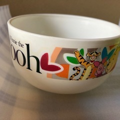 プラスチック食器セットの画像