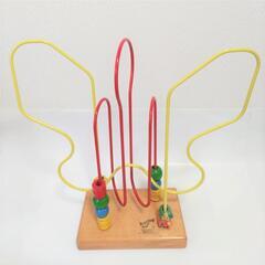 ボーネルンド ジョイトーイ ルーピング ちょうちょの画像