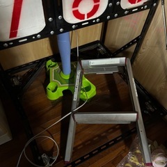 ストライクアウトの画像