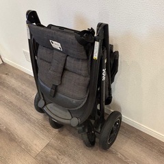 ベビーカー joie ベビーベッド 軽量 ベビー用品 セットの画像