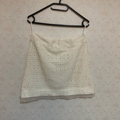 スカート3点セットの画像